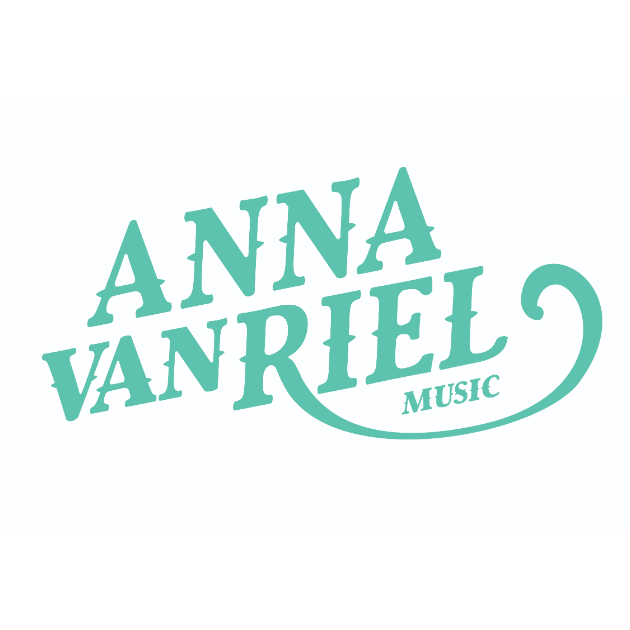 Anna van Riel- Creative Practitioner - Logo